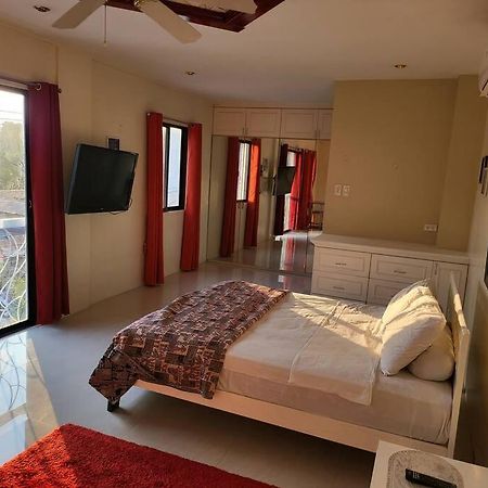 Kandi Resort-Type Spacious 1 Bedroom With Netflix And Free Housekeeping Angeles Eksteriør bilde