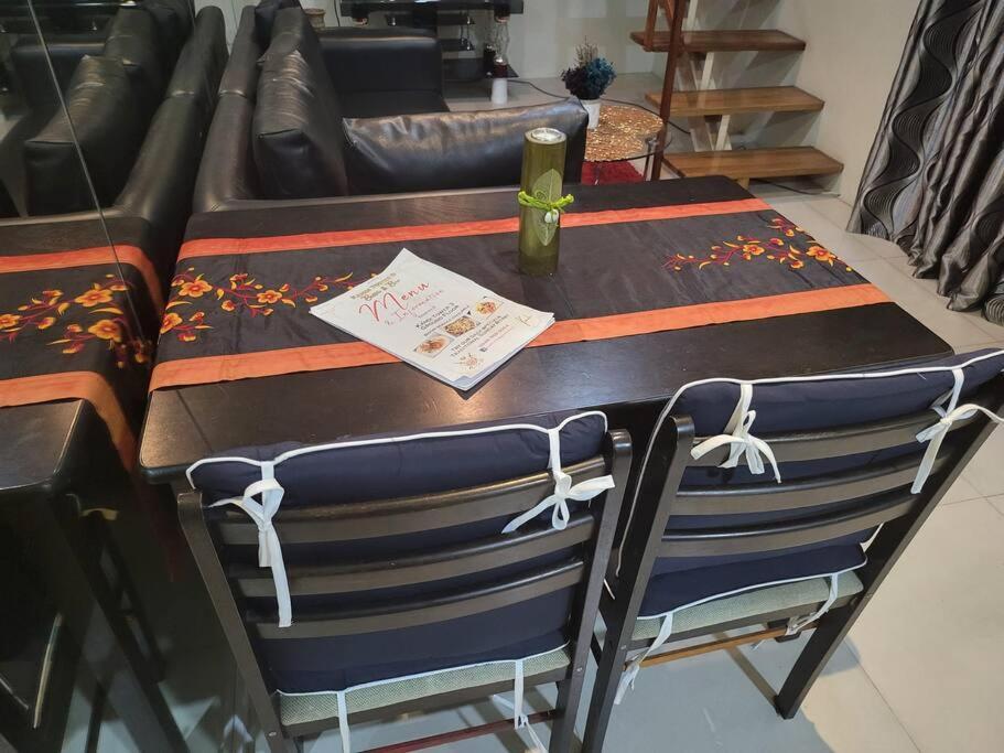 Kandi Resort-Type Spacious 1 Bedroom With Netflix And Free Housekeeping Angeles Eksteriør bilde