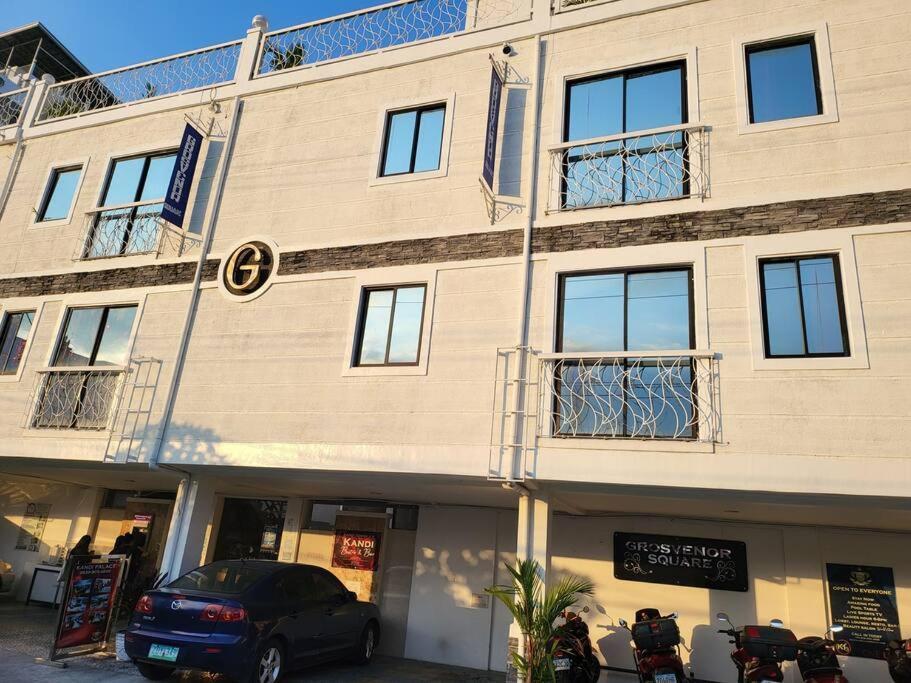 Kandi Resort-Type Spacious 1 Bedroom With Netflix And Free Housekeeping Angeles Eksteriør bilde