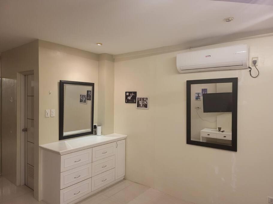 Kandi Resort-Type Spacious 1 Bedroom With Netflix And Free Housekeeping Angeles Eksteriør bilde