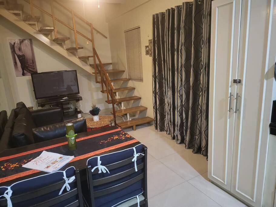 Kandi Resort-Type Spacious 1 Bedroom With Netflix And Free Housekeeping Angeles Eksteriør bilde