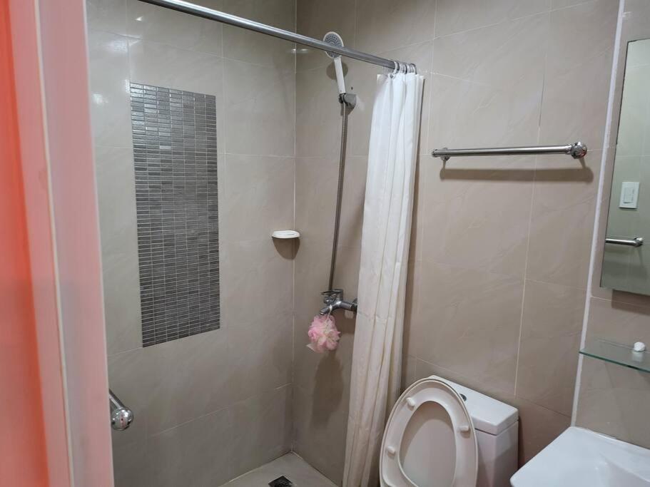 Kandi Resort-Type Spacious 1 Bedroom With Netflix And Free Housekeeping Angeles Eksteriør bilde